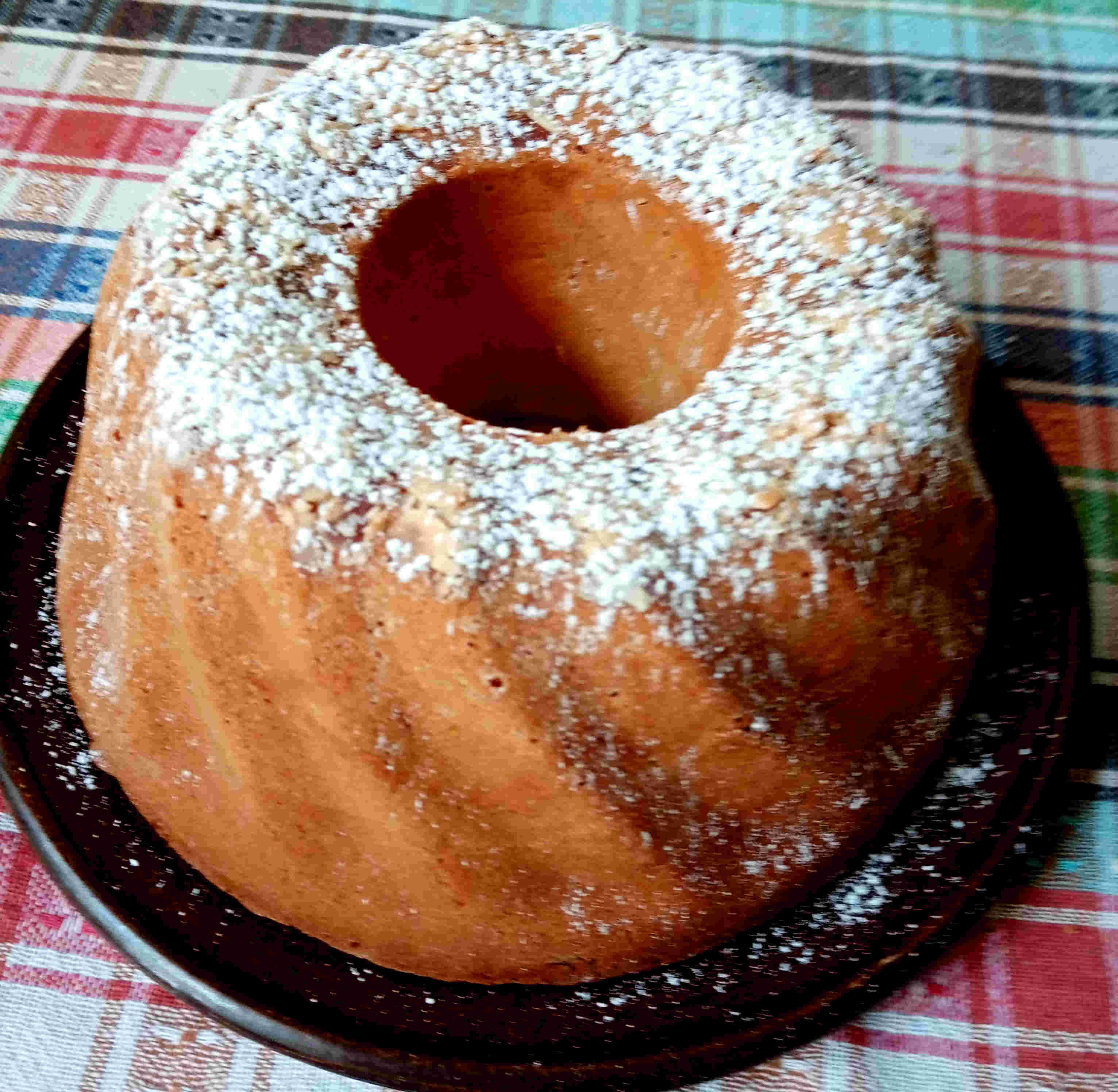 Gugelhupf Gugelhupf
