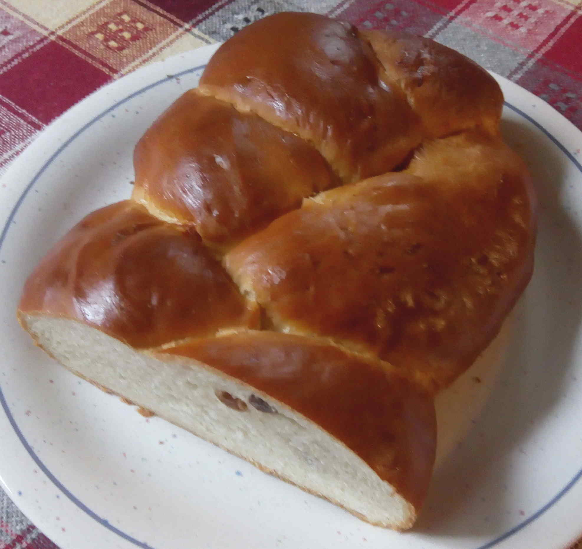 Hefezopf