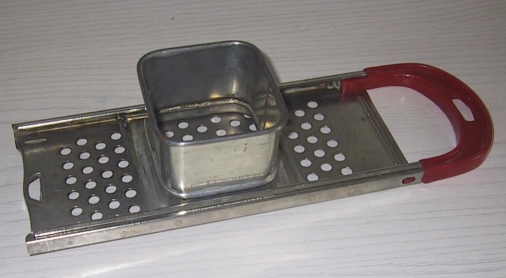 Spätzlehobel Spätzlehobel