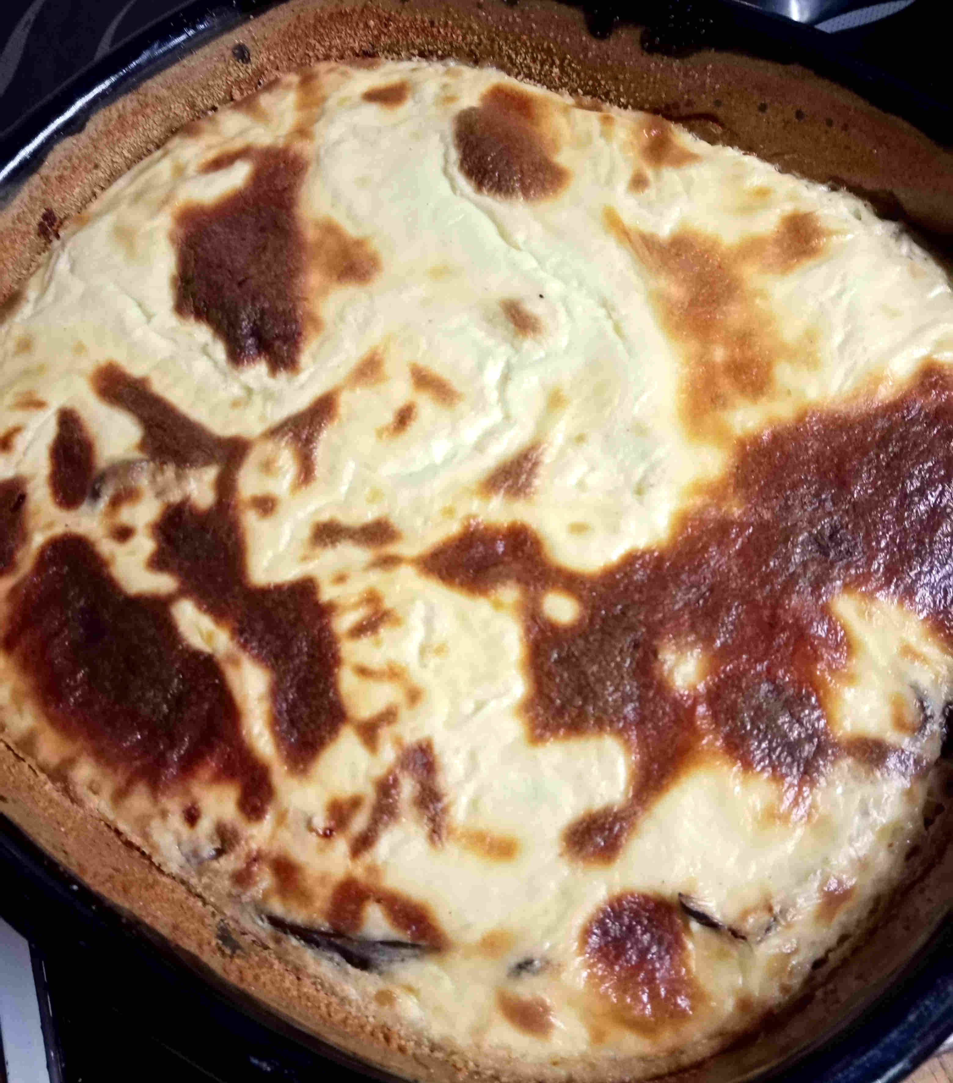 Mousaka Mousaka