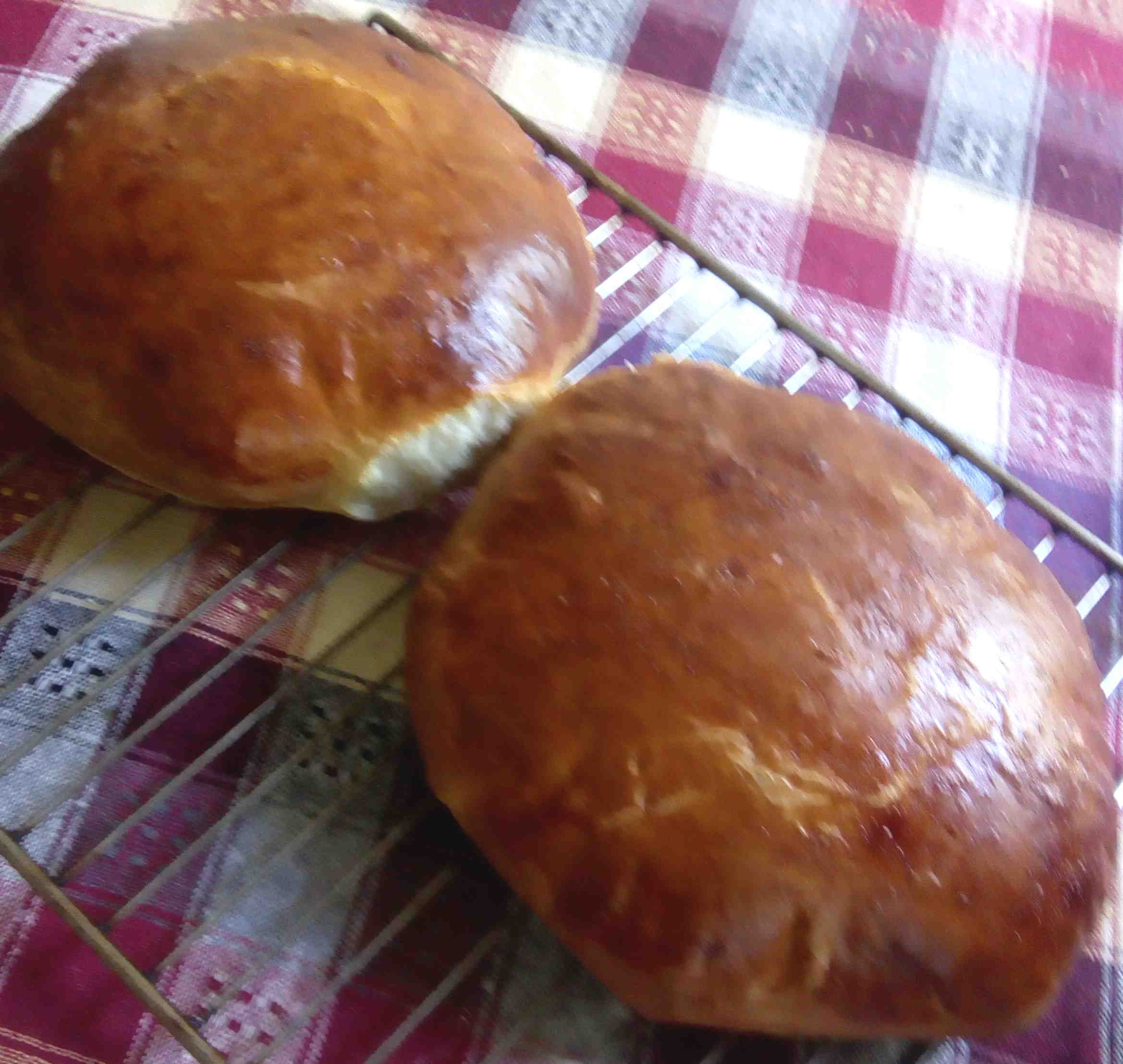 Steirisches Osterbrot