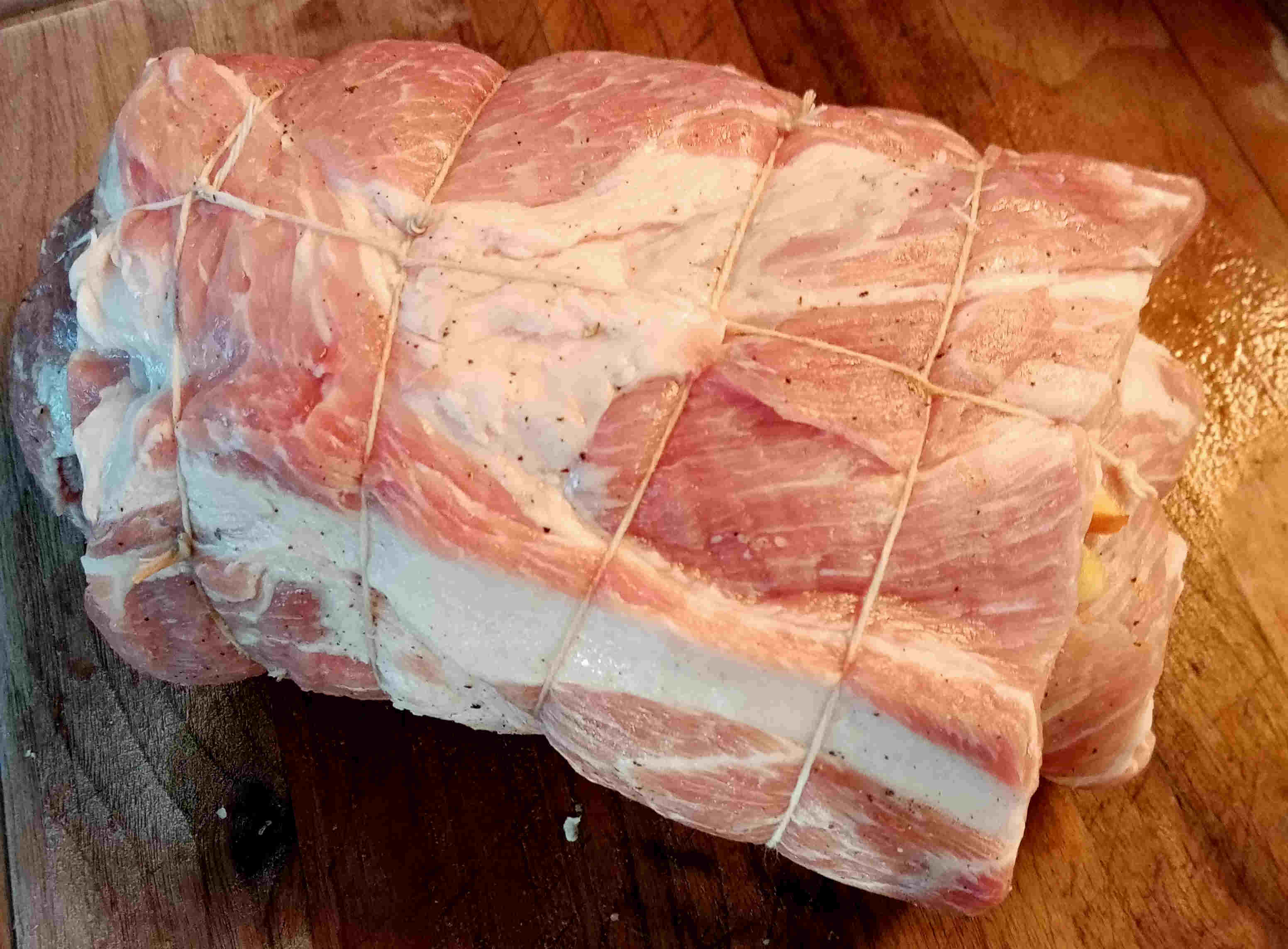 Rollbraten Rollbraten