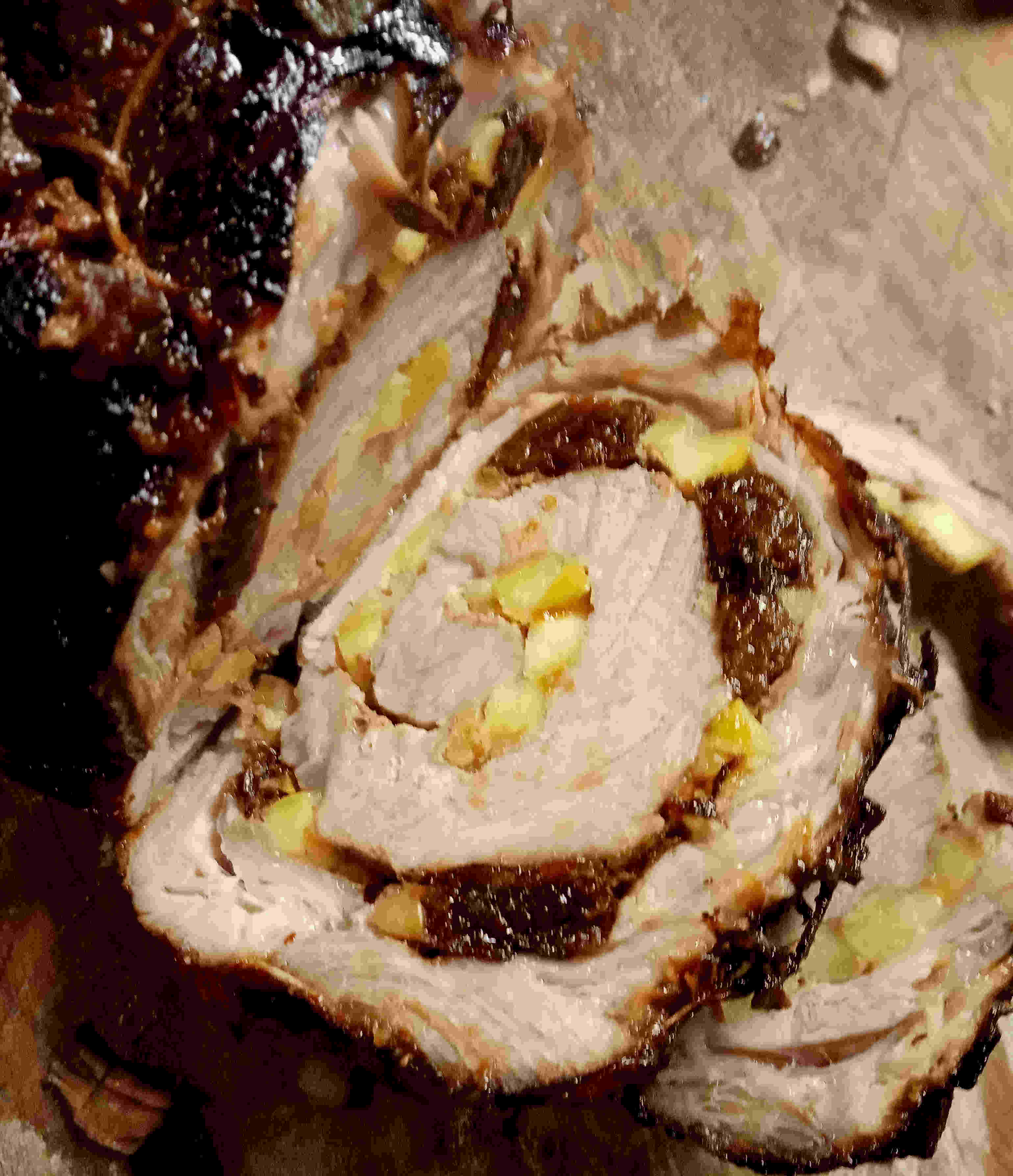 Rollbraten Rollbraten