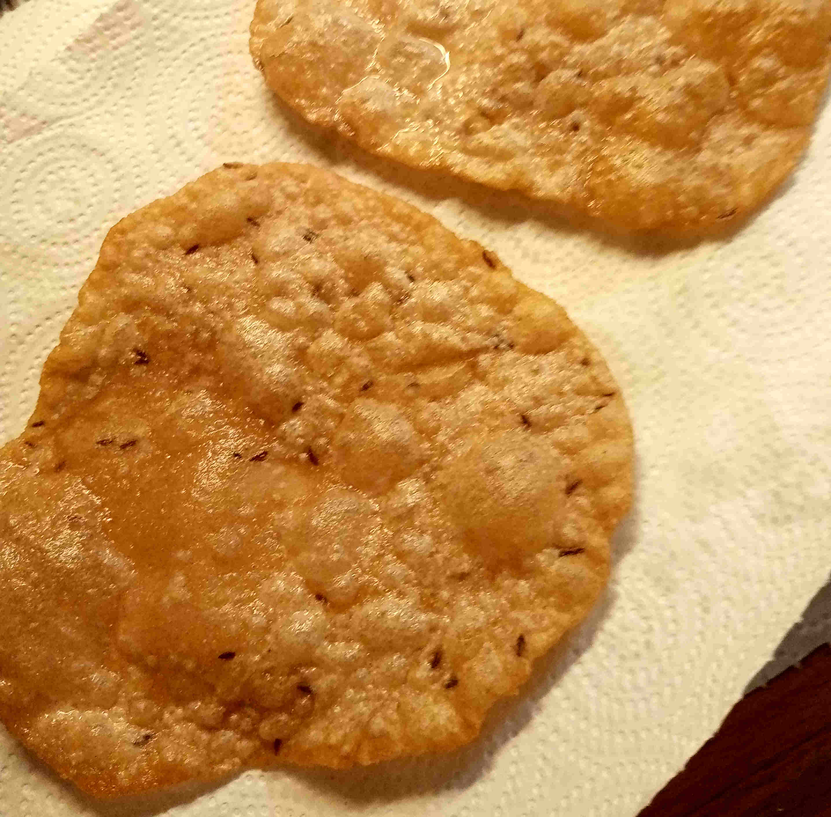 Steirerkrapfen Steirerkrapfen