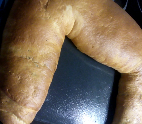 Mohnstrudel / Nussstrudel Mohnstrudel / Nussstrudel
