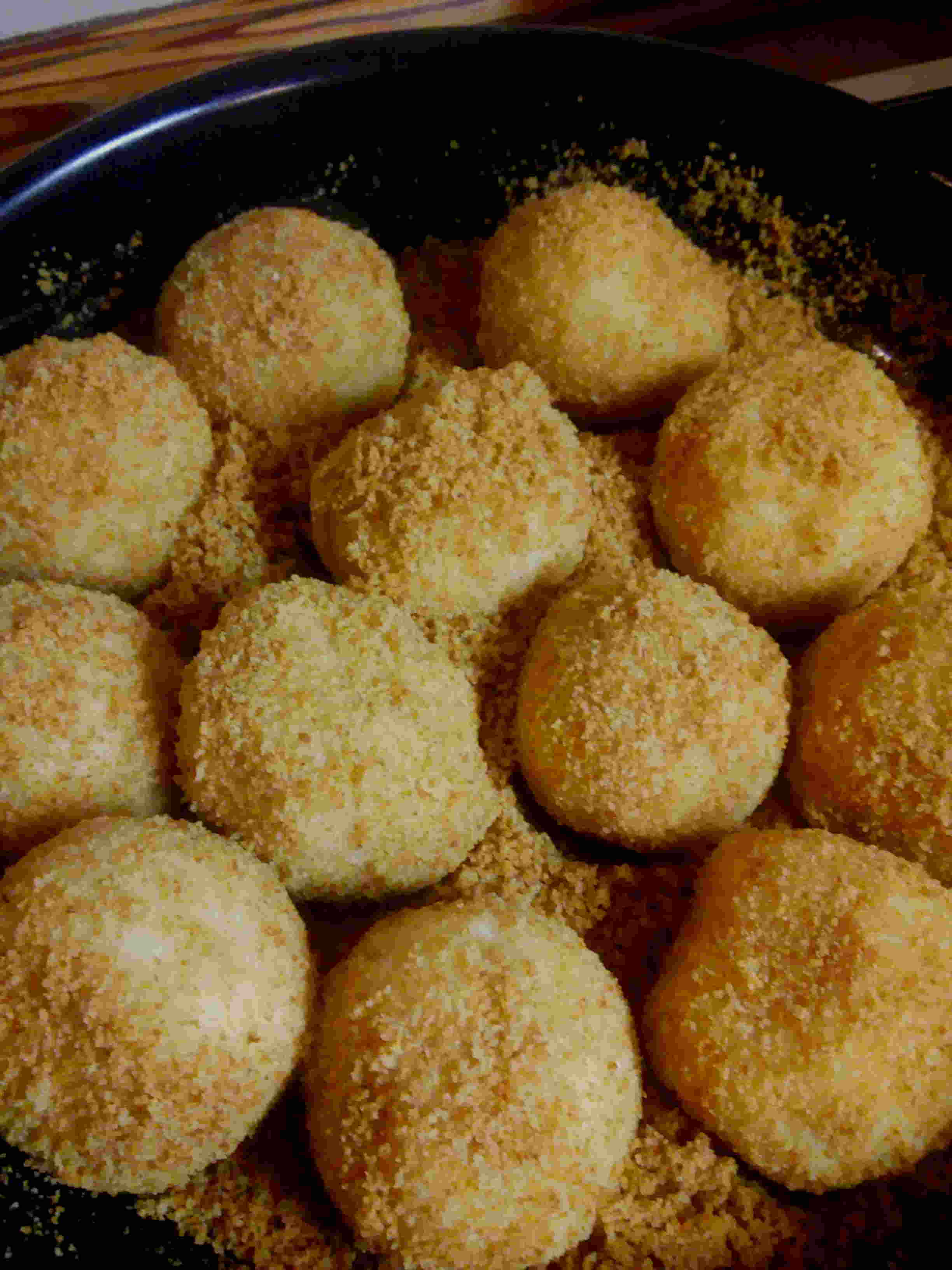 Zwetschgenknödel Zwetschgenknödel